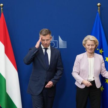 Réformes en Hongrie et Fonds Européens: Négociations Cruciales