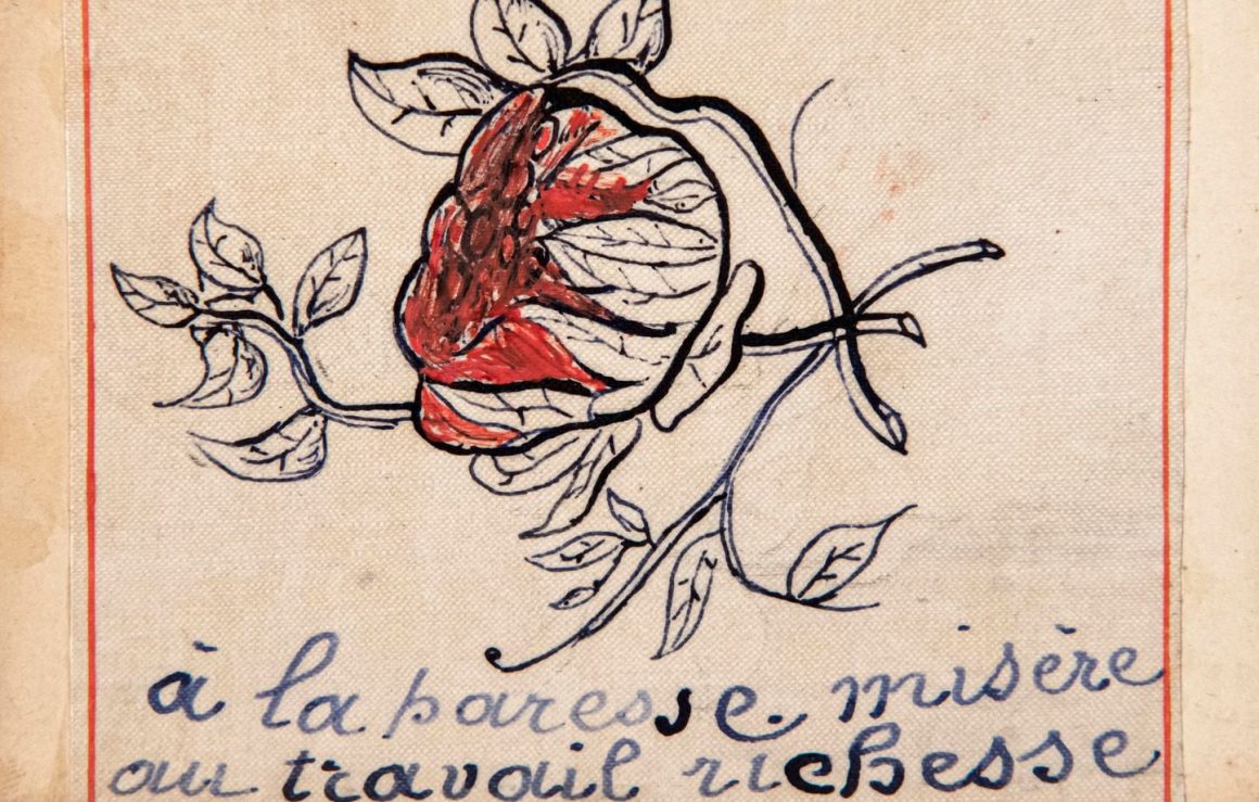 La collection d’Alexandre Lacassagne et son histoire fascinante