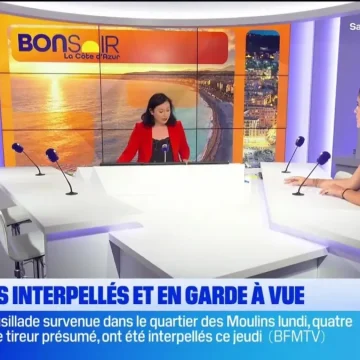Le Grand Journal du Sud: Bonjour La Côte d’Azur