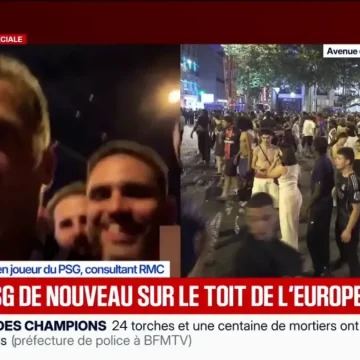 Le PSG Triomphe à Nouveau en Europe
