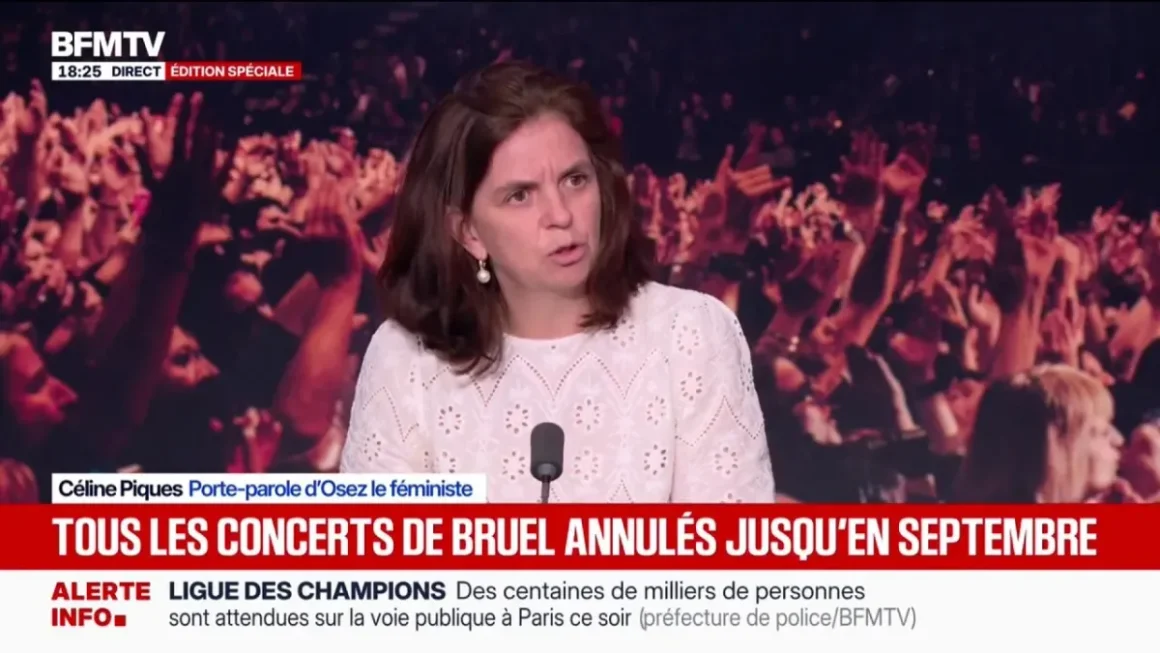 Patrick Bruel annule sa tournée estivale