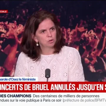 Patrick Bruel annule sa tournée estivale