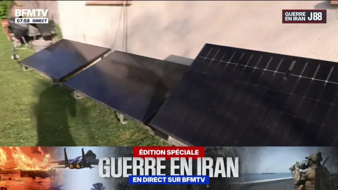 L’essor des panneaux solaires photovoltaïques en France en 2026