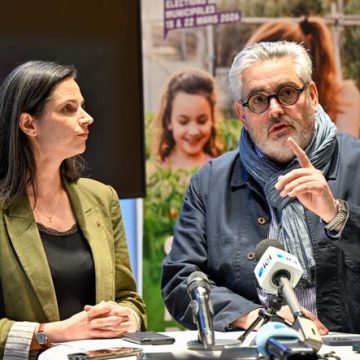 Les défis de la gauche après les municipales de 2026
