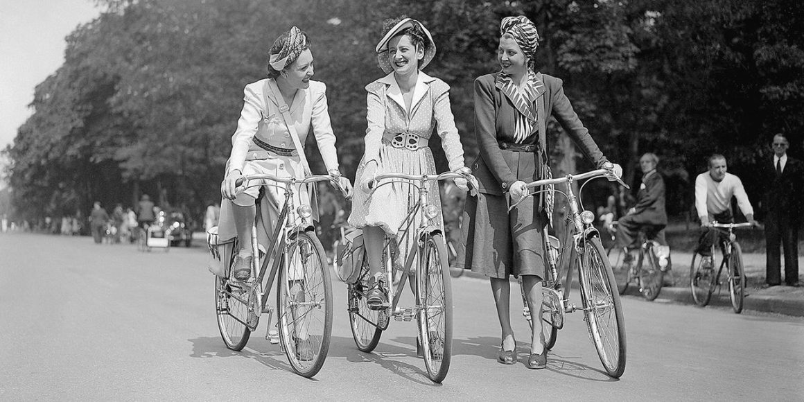 Le destin tragique de Bella Ariel, un mannequin emblématique des années 1930