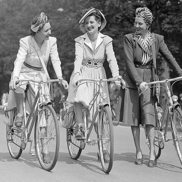 Le destin tragique de Bella Ariel, un mannequin emblématique des années 1930