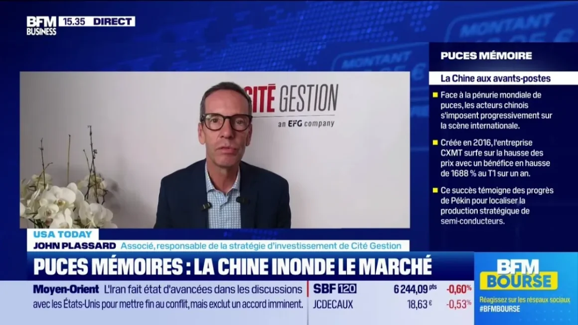 Chronique Économique du 26 Mai