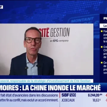 Chronique Économique du 26 Mai