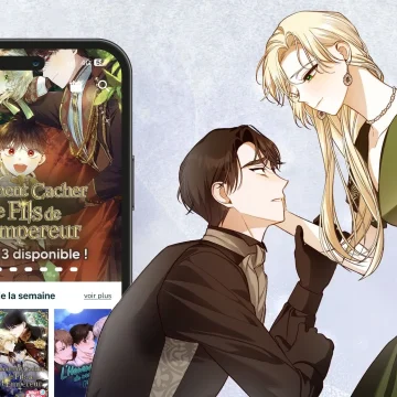 L’essor du webtoon et son impact sur la bande dessinée