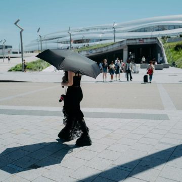 L’alerte canicule s’étend et soulève des préoccupations