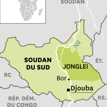 Recrudescence des violences au Soudan du Sud