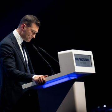 Enquête sur l’utilisation des fonds européens par le Rassemblement national