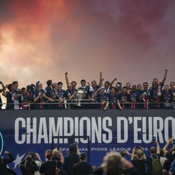 Regarder la Finale chez Soi: Un Choix de Concentration pour Certains Supporteurs du PSG