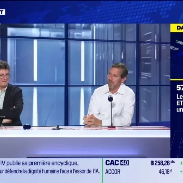 Analyse des flux d’ETF et bénéfices en zone euro