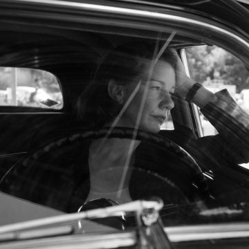 Sandra Hüller dans ‘Fatherland’ de Pawel Pawlikowski