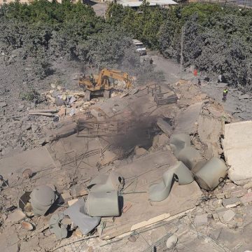 La situation tendue au Moyen-Orient: répercussions et enjeux