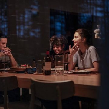 Le retour d’Andreï Zviaguintsev au Festival de Cannes 2026