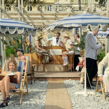 L’Été 36 : Une nouvelle fresque historique sur TF1