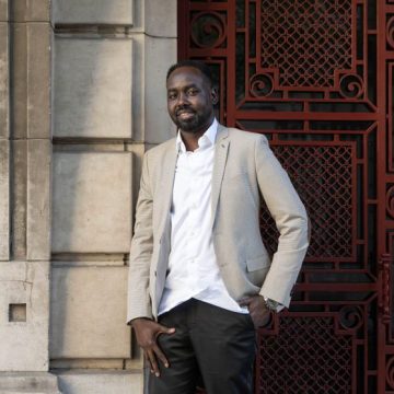 Président association réfugiés Karam Hassan, parcours d’intégration et d’engagement