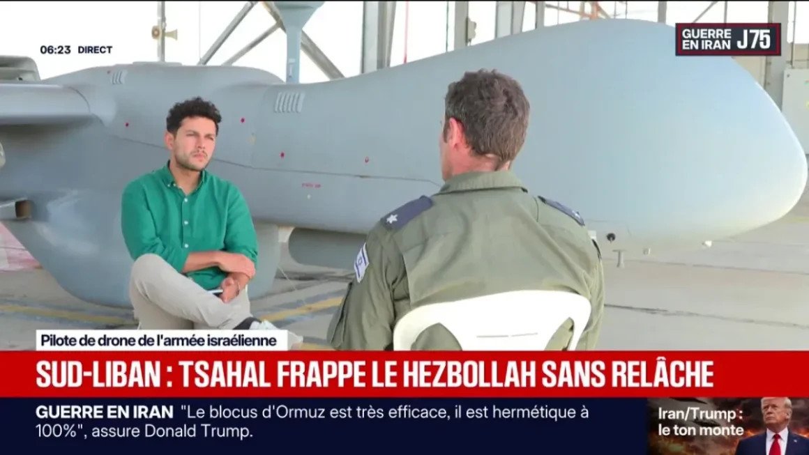 Poursuite des frappes israéliennes au Liban malgré le cessez-le-feu