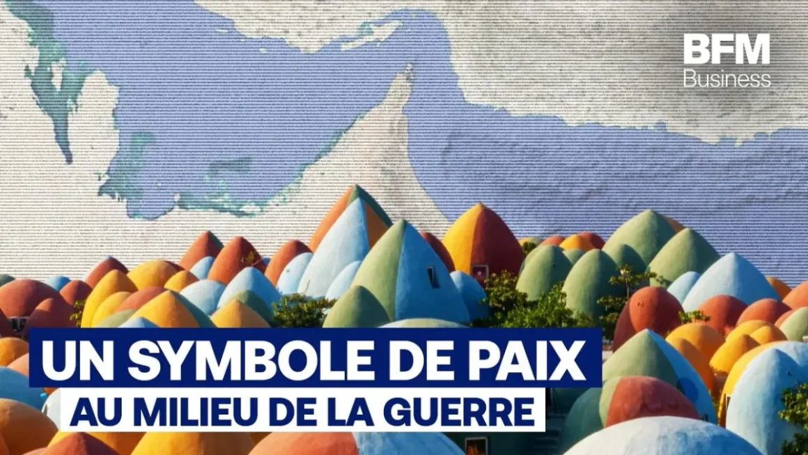 La découverte de la Majara Résidence d’Ormuz