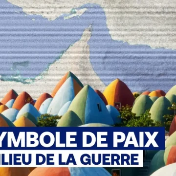 La découverte de la Majara Résidence d’Ormuz