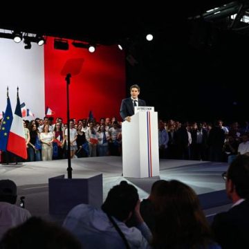Gabriel Attal se lance dans la course à l’Élysée pour 2027