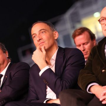 La nouvelle stratégie du centre gauche pour 2027