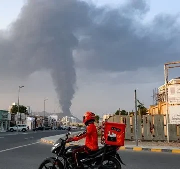 Dubaï riposte face aux attaques de Téhéran