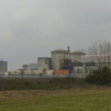 Incendie à la centrale nucléaire de Chinon : Une réponse rapide et efficace
