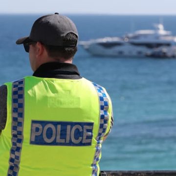 Une faille de sécurité Bluetooth expose des policiers australiens
