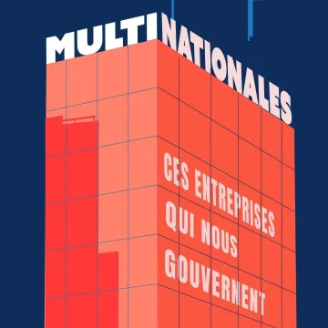 Les empires industriels modernes