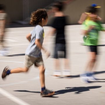 Violences dans le périscolaire : une problématique nationale