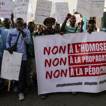 La Crise des Droits LGBT+ au Sénégal et les Conséquences sur les Demandes d’Asile