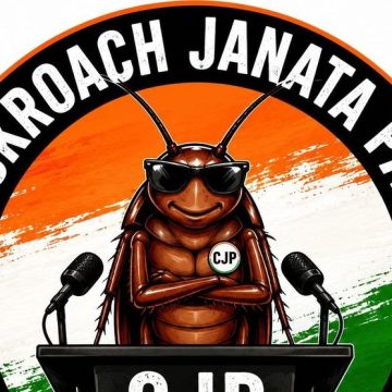 Un mouvement satirique numérique en Inde