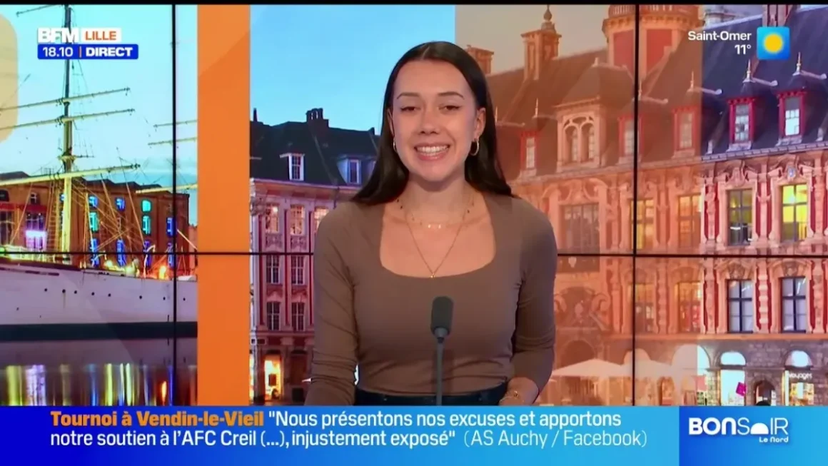 Bonsoir Lille : Focus sur l’Actualité Locale