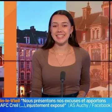 Bonsoir Lille : Focus sur l’Actualité Locale