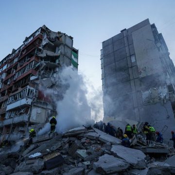 Attaques Intenses en Ukraine et en Russie: La Situation se Détériore