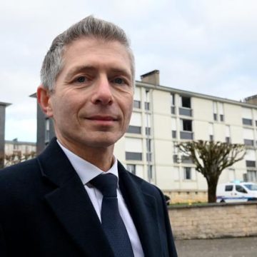 Google projette un centre de données en Indre, suscite critiques