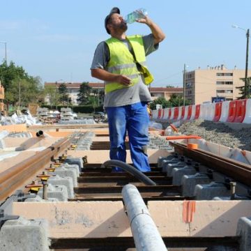 Chaleur et conditions de travail : droits et obligations
