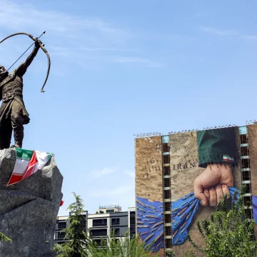 Accord Iran-USA : Trump appelle à la prudence