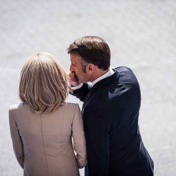 Emmanuel Macron : Retour sur Un Couple Présidentiel