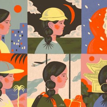 L’Impact des Changements Fréquents chez les Jeunes de Parents Mobiles