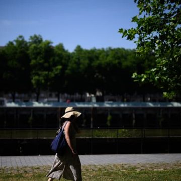 Alerte Canicule en France: Huit Départements en Vigilance Orange