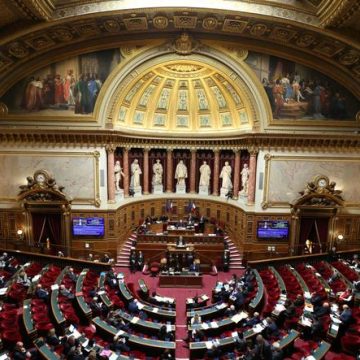 Le projet de loi « Ripost » examiné par le Sénat