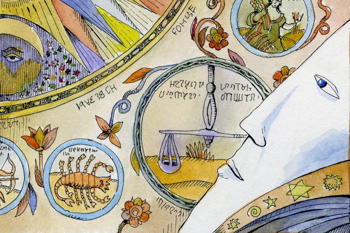 Pourquoi l’astrologie fascine toujours