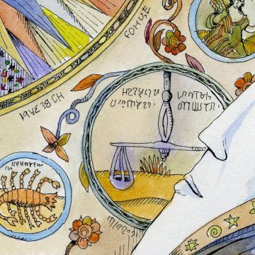 Pourquoi l’astrologie fascine toujours