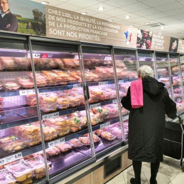 Enquête sur la Domination du Poulet dans l’Alimentation