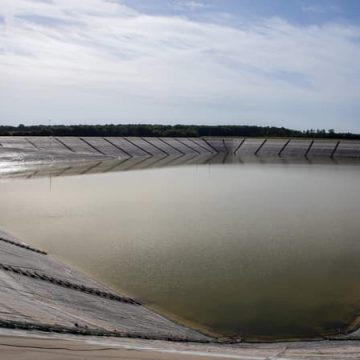 Revendications de sabottage par des militants anti-bassines