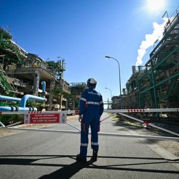 Le débat sur la taxation des pétroliers refait surface